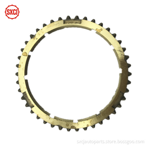 auto part transmission synchronizer ring for mitsubishi car OEM MD-717528/43374-33001